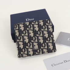 Christian Dior Wallet